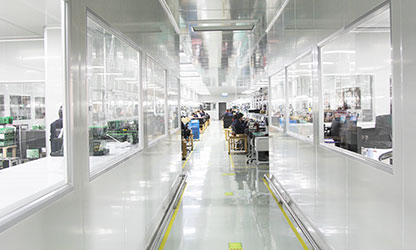 喜獲殊榮！虹潤(rùn)公司榮膺國(guó)家專精特新“小巨人”企業(yè)稱號(hào)