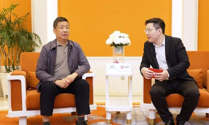 轉(zhuǎn)載自《中國(guó)儀器儀表行業(yè)協(xié)會(huì)》——深度面對(duì)面 | 虹潤(rùn)董事長(zhǎng)林善平：打造工匠精神，一步一個(gè)腳印堅(jiān)定前行！