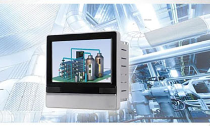 虹潤數(shù)據(jù)采集?APP?上線，開啟工業(yè)數(shù)據(jù)掌上智控新時代